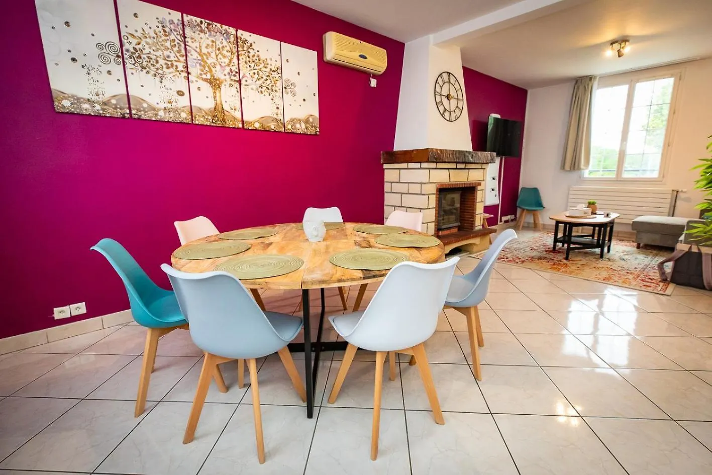 Aparthotel Residence Helios Paris Orly Aeroport Villeneuve-Saint-Georges