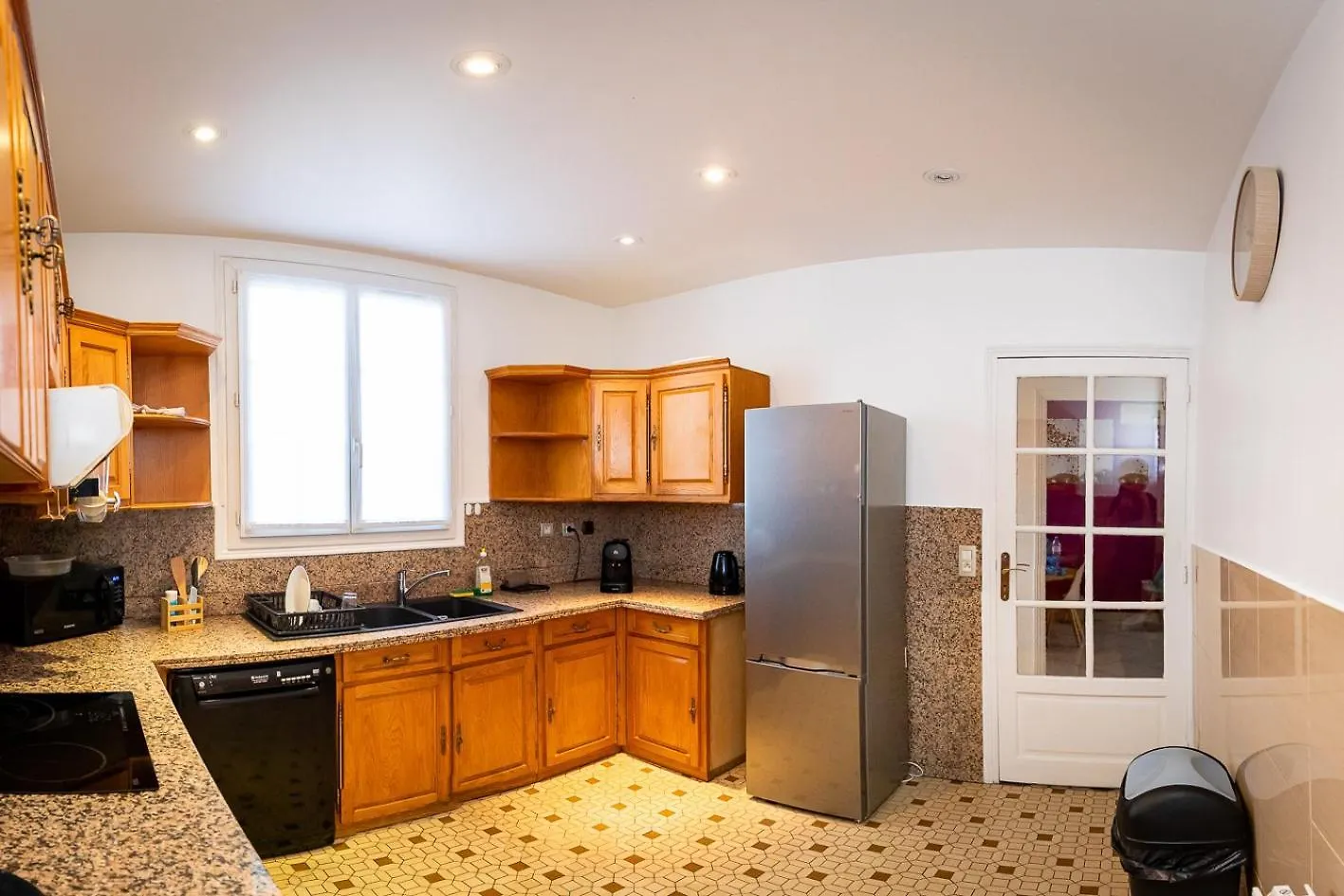 Residence Helios Paris Orly Aeroport Villeneuve-Saint-Georges France