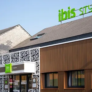 Ibis Styles Fougeres 3*, Beaucé France