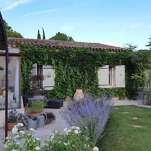 Le Sur Le Toit 3*, Lourmarin France