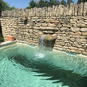 Le Moulin Des Sources 3*, Gordes France