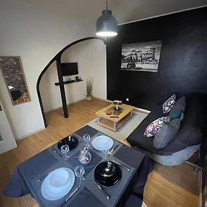  Appartement Appartement Spacieux & Lumineux Proche Paris