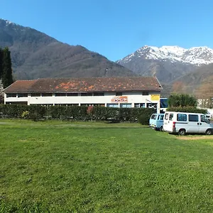 Relais D'isaby , Villelongue France