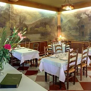 Des Voyageurs 2*, Vertolaye France
