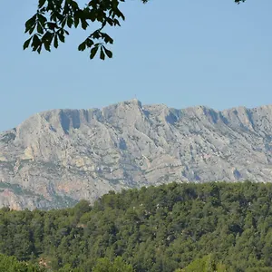 Domaine De Valbrillant 3*, Meyreuil France