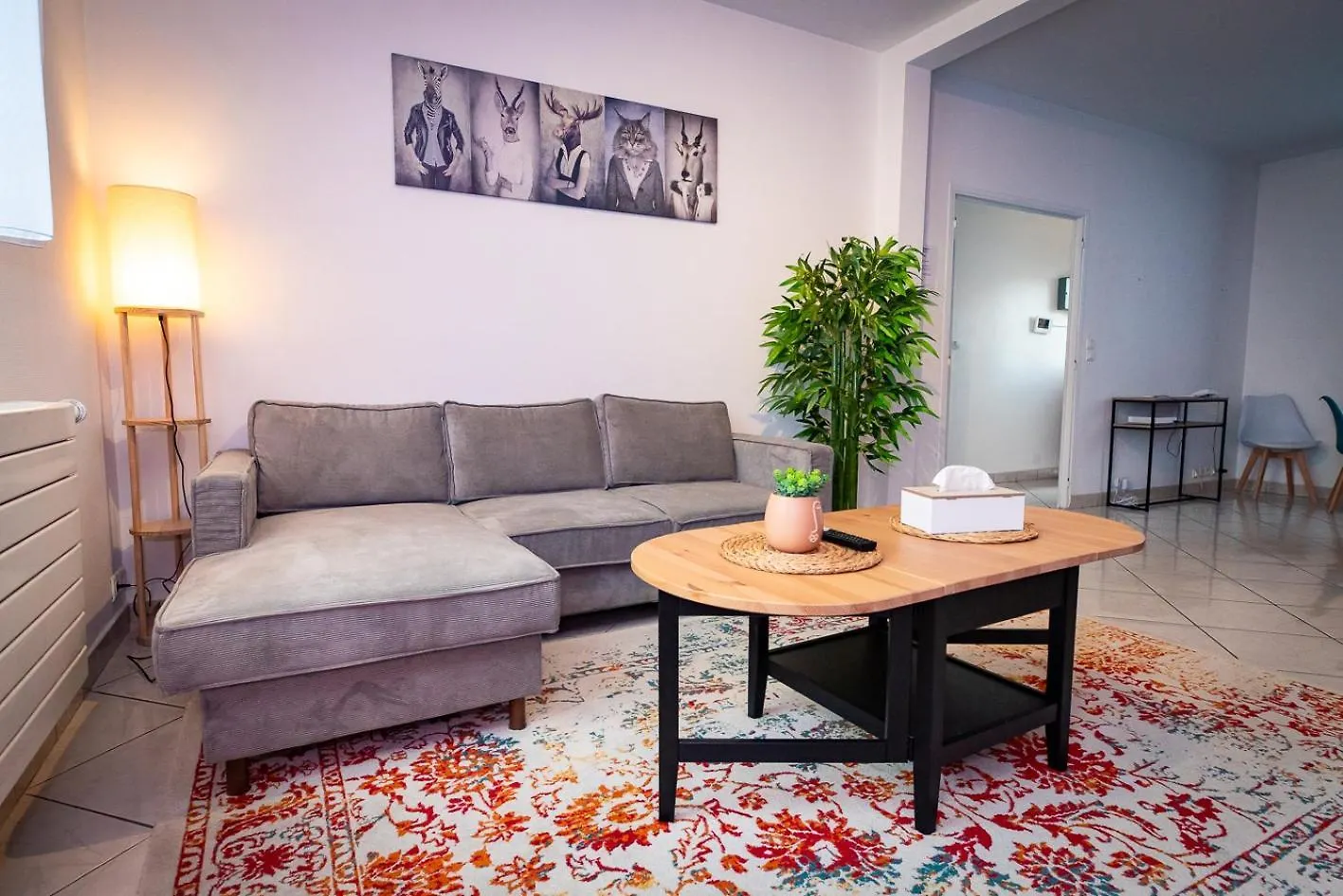 Residence Helios Paris Orly Aeroport Villeneuve-Saint-Georges 0*,  France